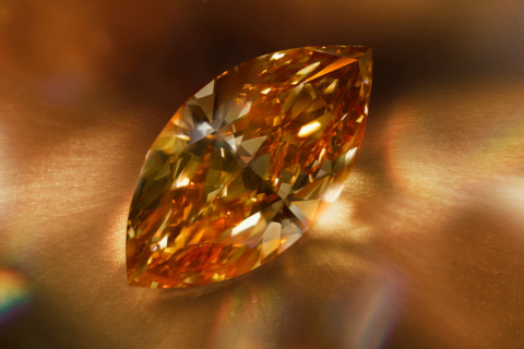 Why flawless natural diamonds are nature’s miracle