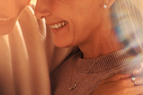 Why natural diamonds are the most meaningful gift for life’s biggest moments