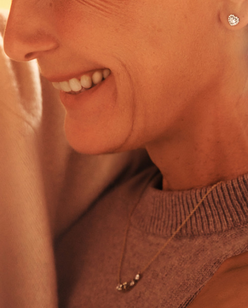 Natural Desert diamonds