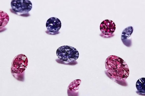 Why color in natural diamonds adds to their value and rarity 
