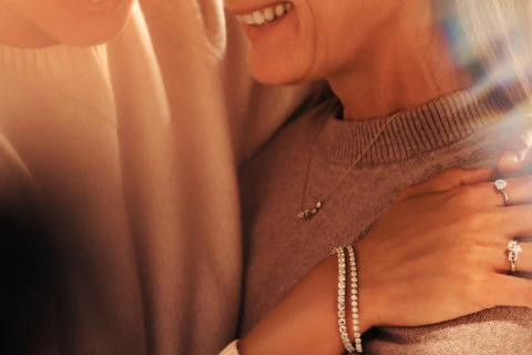 Heirloom diamonds: the beauty of passing down to the next generation