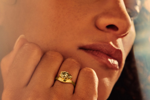 Why natural diamonds endure while lab-grown trends come and go