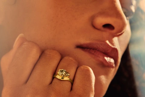 Why natural diamonds endure while lab-grown trends come and go