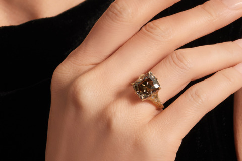 The 2026 diamond jewelry trends forecast: insights from designers and industry experts