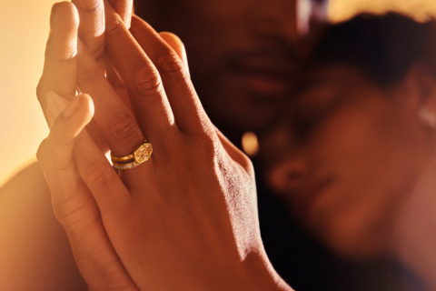 Romantic proposal ideas for every personality type