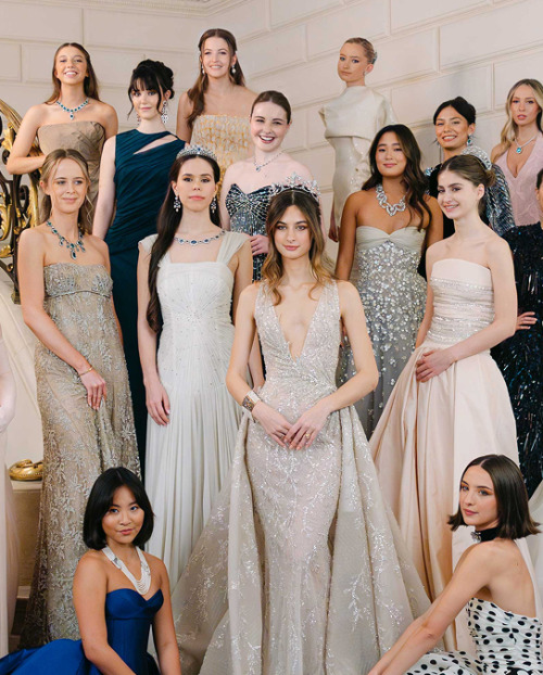 Le Bal des Debutantes Lead Image 1600 x 675px