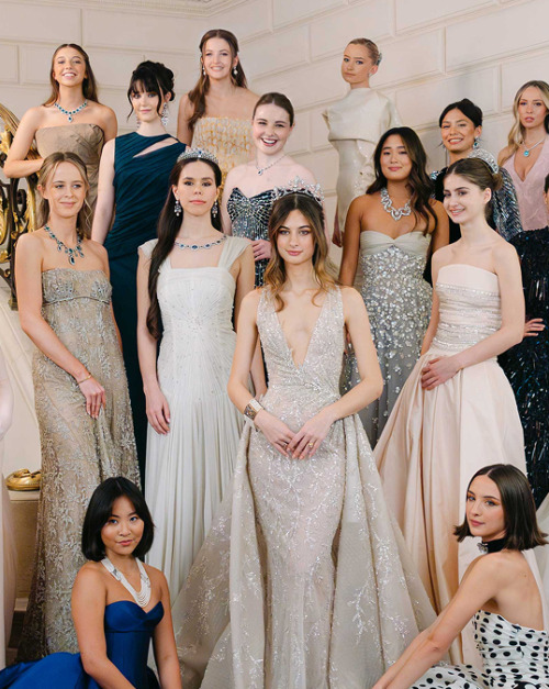 Le Bal des Debutantes Lead Image 1600 x 675px
