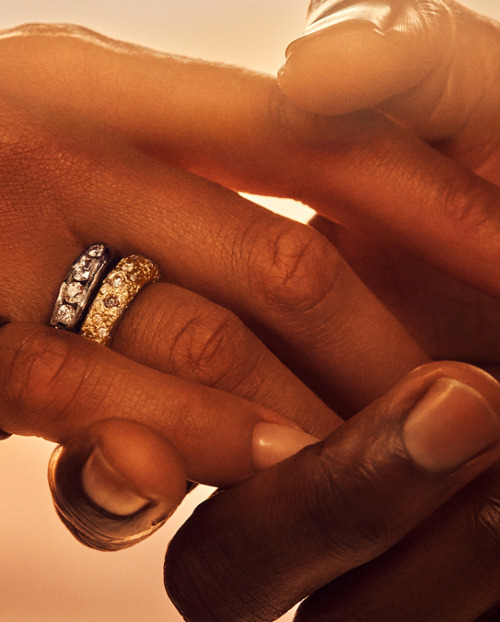 Gifting natural diamonds