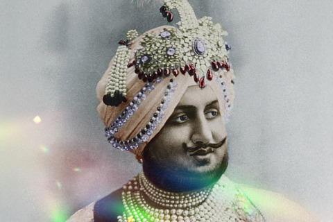 Unveiling the wondrous second life of the Indian Maharaja's historical natural diamonds