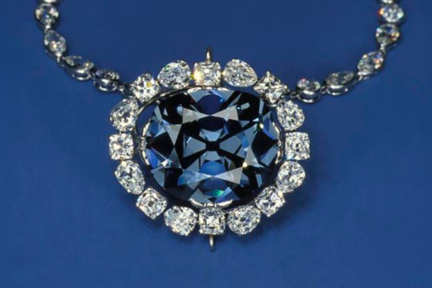 The biggest diamonds in the world, and the stories that made them legendary