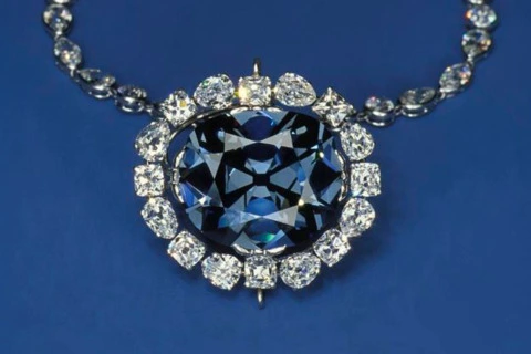 The biggest diamonds in the world, and the stories that made them legendary