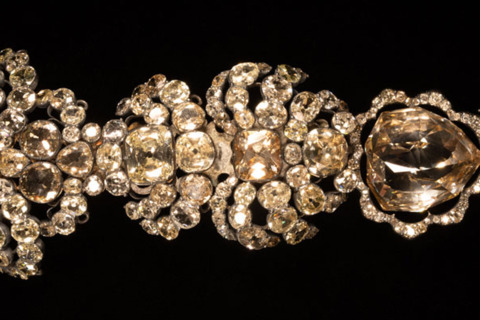 Medici gems: the Renaissance of legendary diamonds