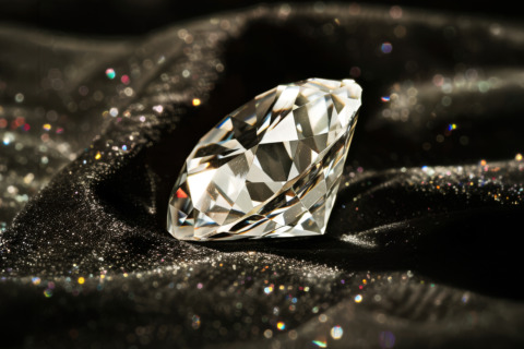 A Diamond Is Forever: how one slogan has shaped the narrative of popular culture