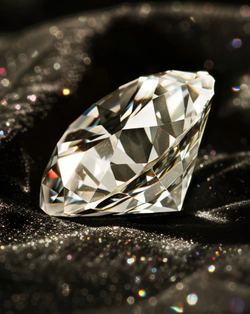 How A Diamond Is Forever slogan shaped history