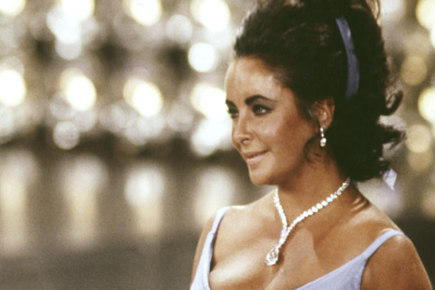 Diamonds on the red carpet: how the Oscars shaped diamond style 