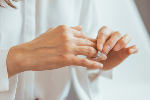 The ultimate diamond care guide: how to protect, clean and preserve your jewelry forever