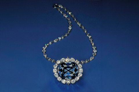 The many lives of the Hope Diamond: history, curse, value, and fame
