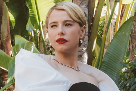 The Actor Awards enter a new era, but diamonds still define the night