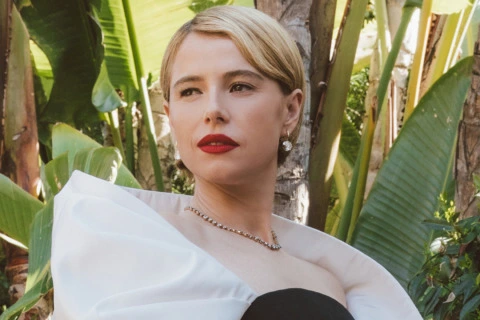 The Actor Awards enter a new era, but diamonds still define the night