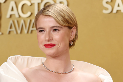 The Actor Awards enter a new era, but diamonds still define the night