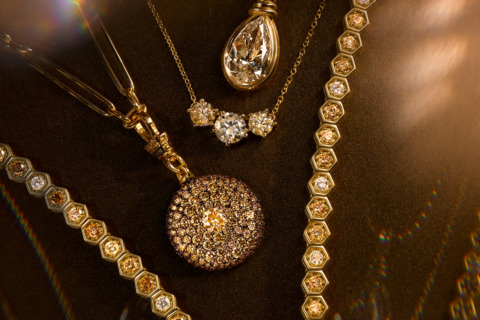 The best diamond gift for their personality