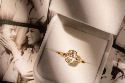 What does love look like? We asked real couples to find out 