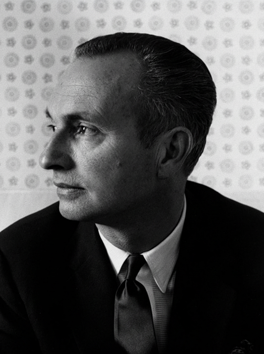 Jean Schkumberger