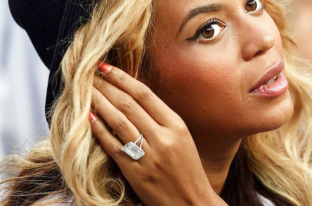Beyonce