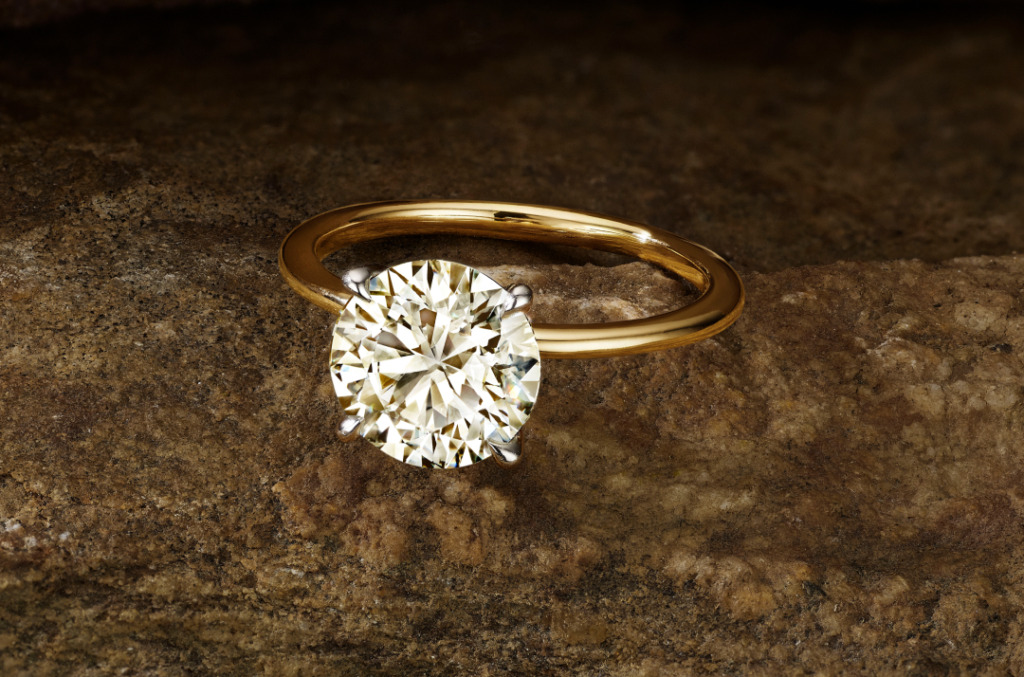 dawn desert diamond