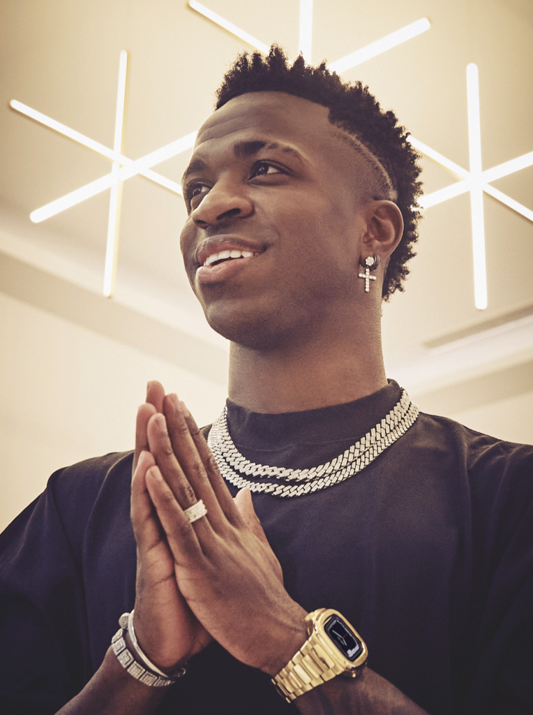 Vinícius’