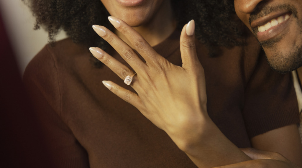 Cushion Cut