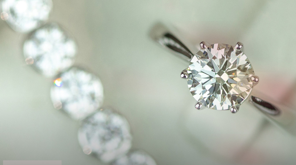 round brillant cut