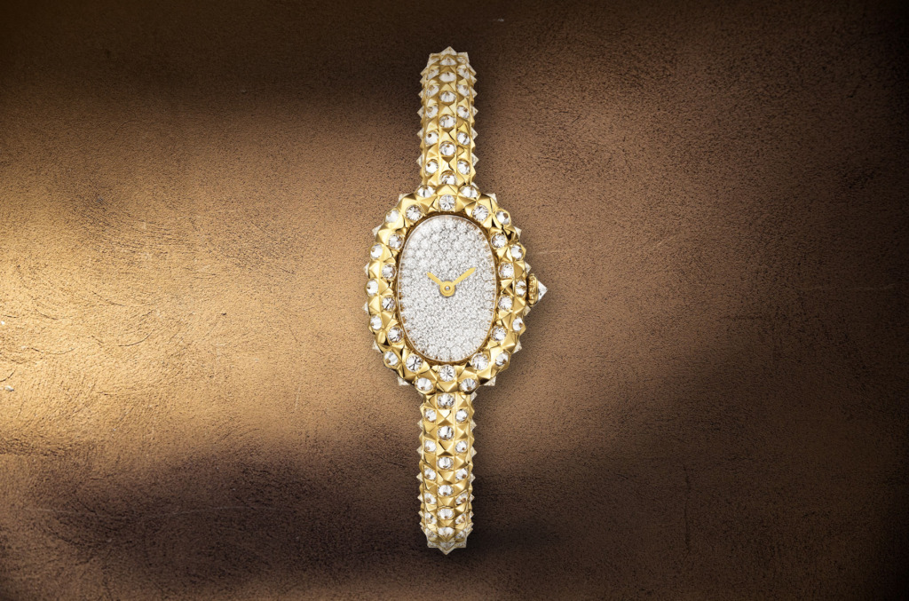 Cartier's Baignoire