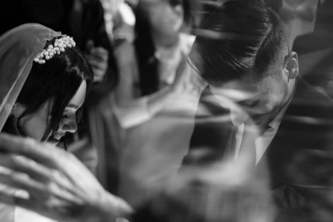 Wedding and engagement jewelry traditions across cultures