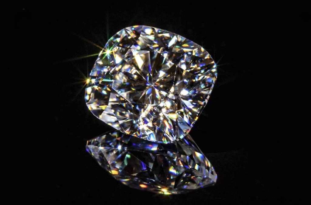 Cushion Cut Diamond Guide Cushion Brilliant Cuts Petra Gems