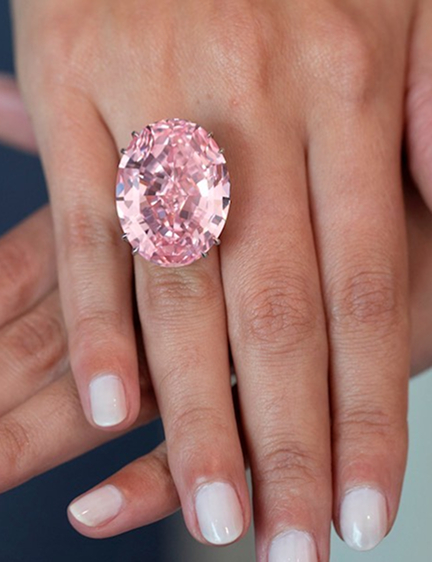 CTF pink star