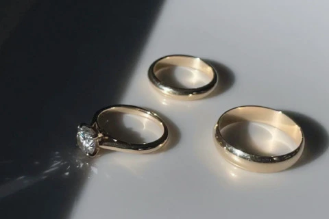 The different types of wedding rings and how to choose the best one for you