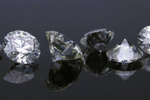 Are penalties enforced for mislabeling lab-grown diamonds?