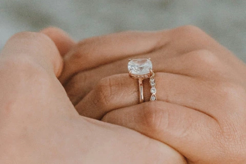 Everything you need to consider when buying an engagement ring