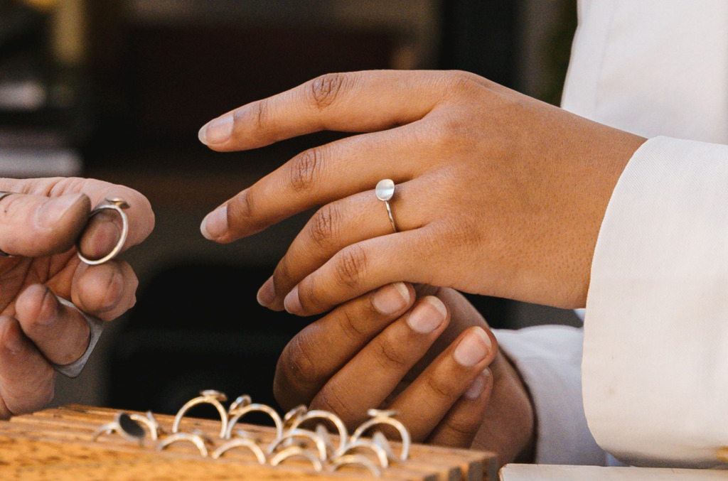 ring sizing