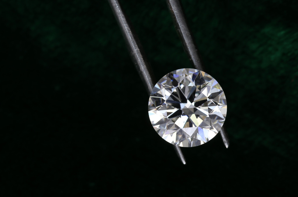 diamond clarity
