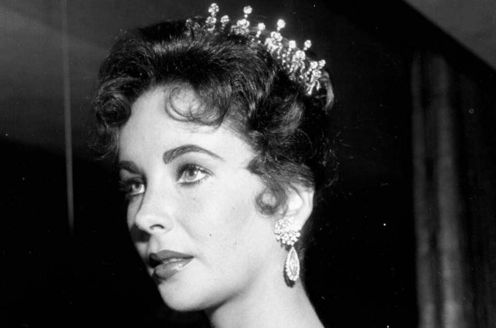 Elizabeth Taylor Jewelry