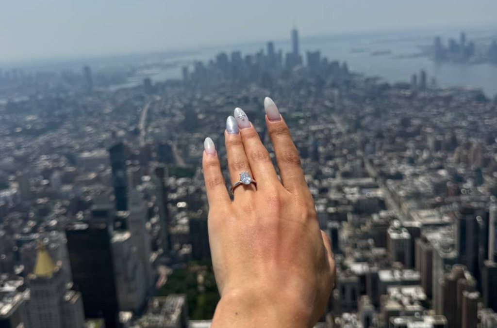 Empire State Engagement Image 1