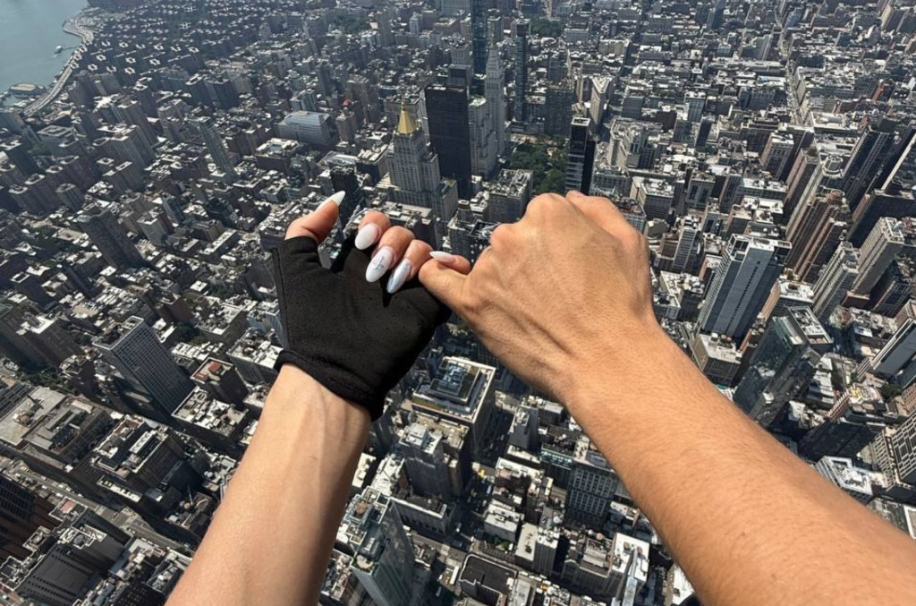 Empire State Engagement Image 2