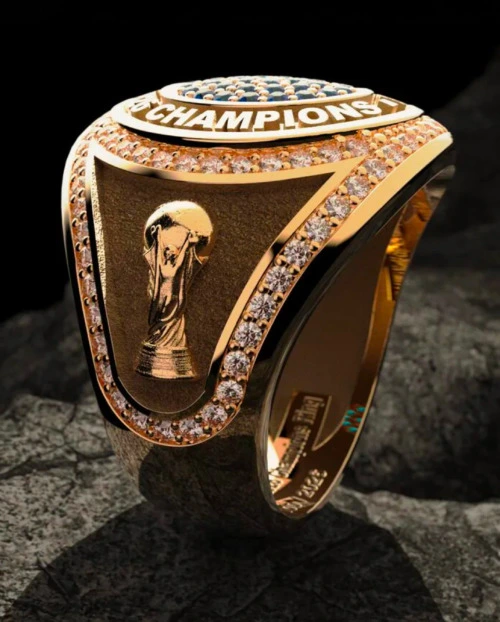 Fifa Ring Lead Image
