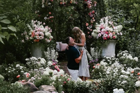 Everything we know about Taylor and Travis’s NYC wedding (and some things we don’t)