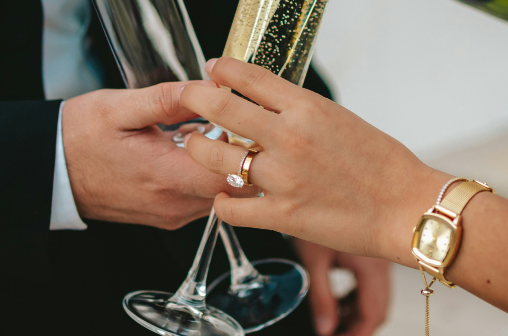 diamond ring