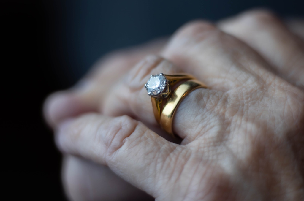 heirloom diamond