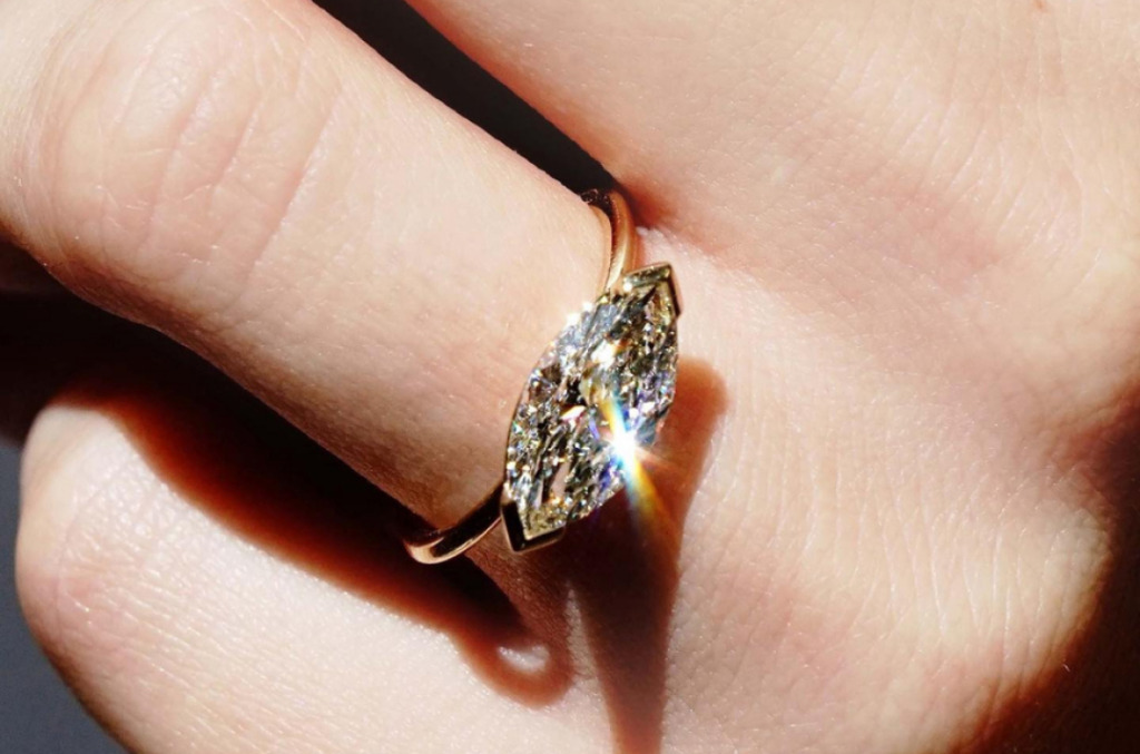 Marquise Diamond