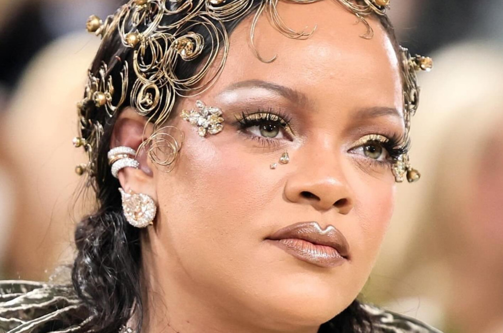 ‘Diamonds By Rihanna Image 3
